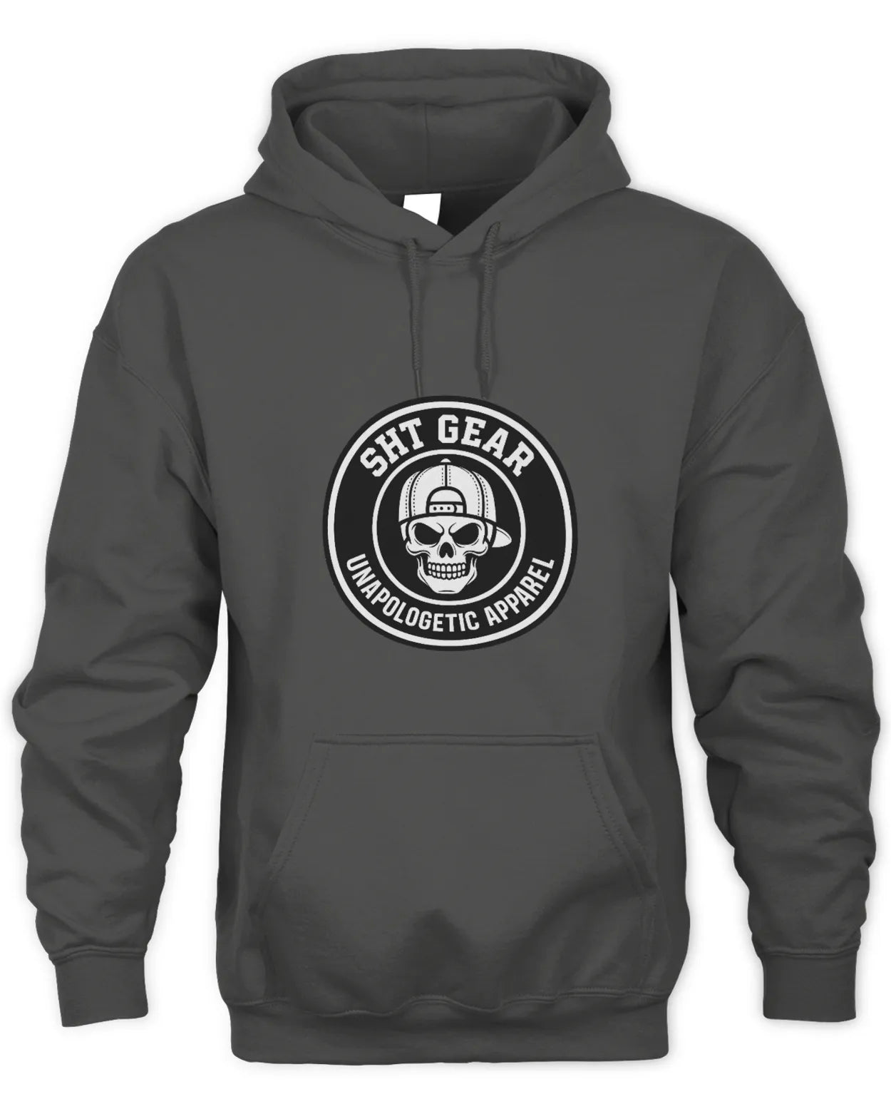 Life Behind Bars Hoodie
