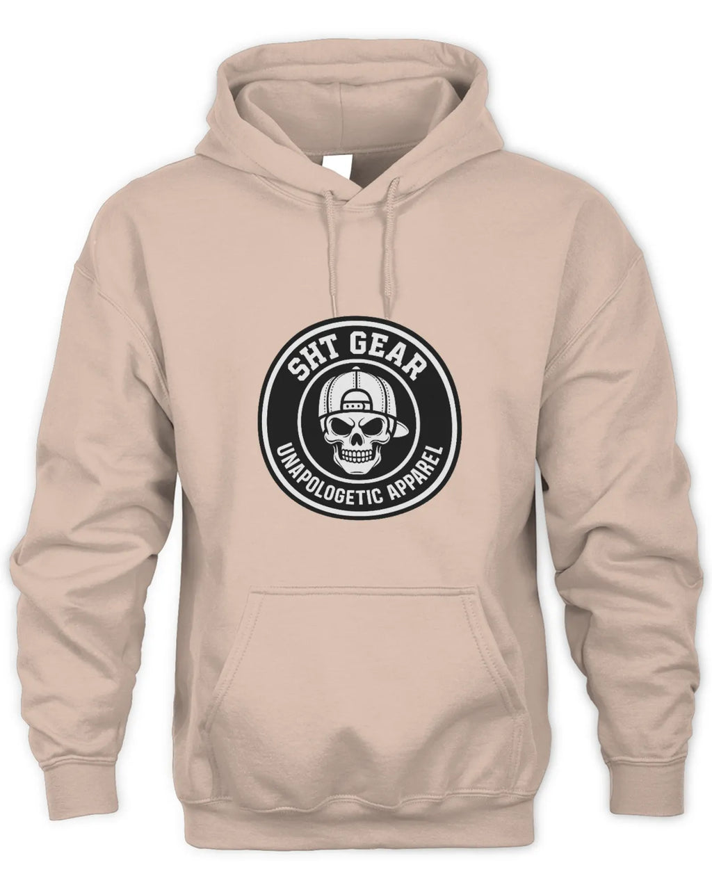 Life Behind Bars Hoodie