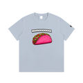 Essential Cotton T-Shirt - Taco