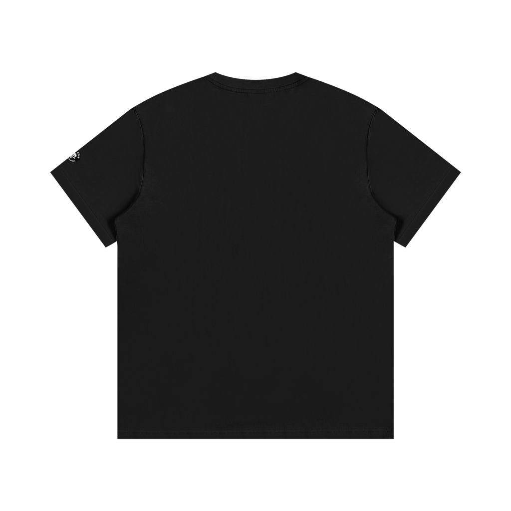 Essential Cotton T-Shirt - Taco