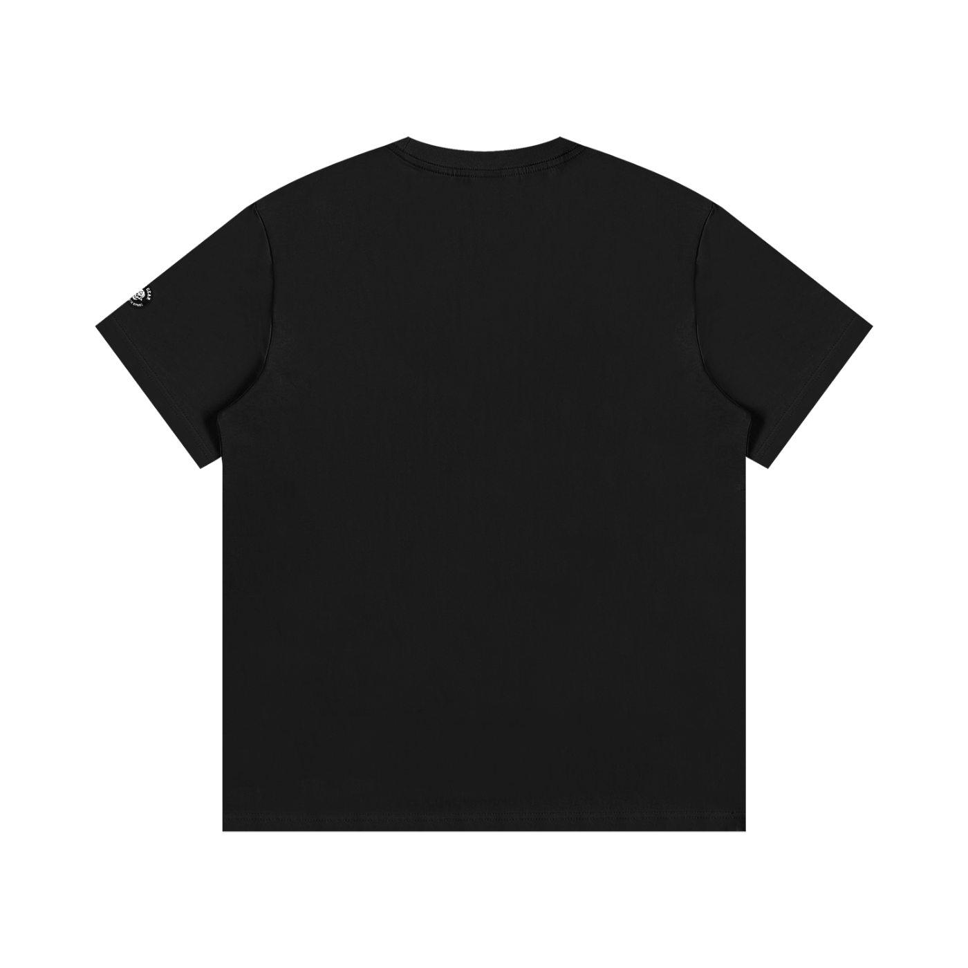Essential Cotton T-Shirt - Taco