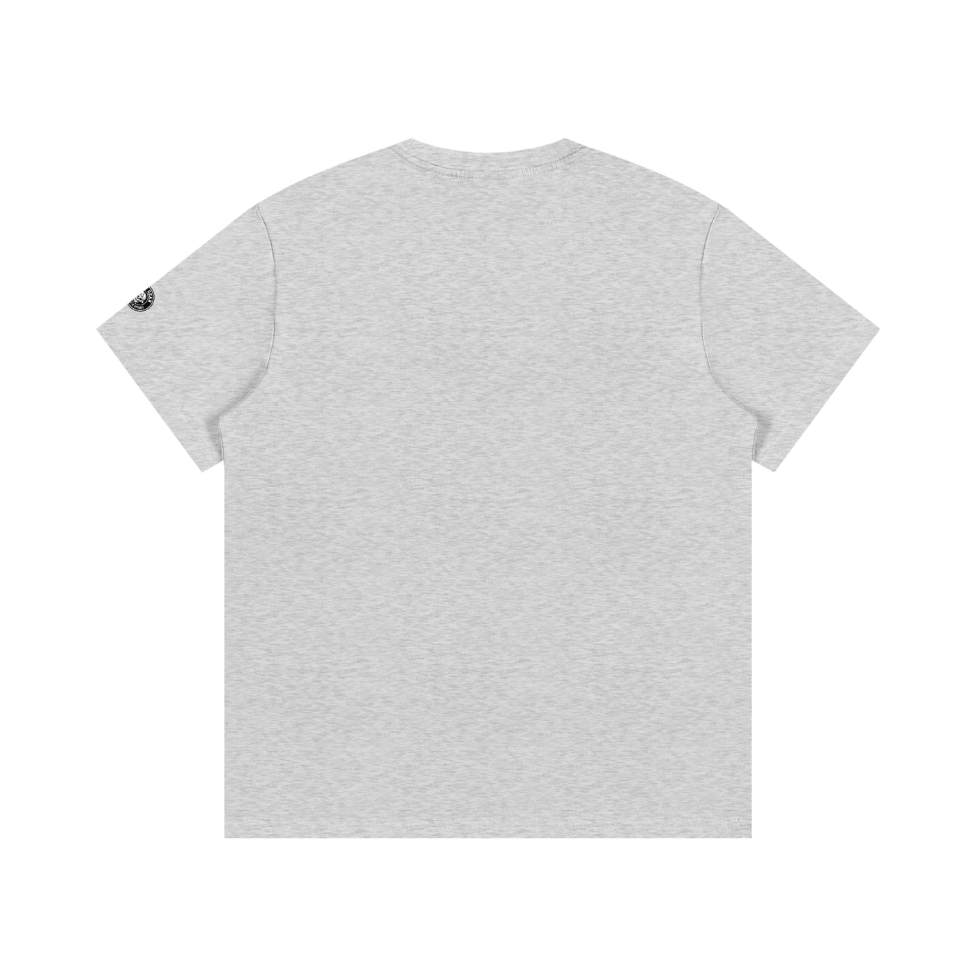 Essential Cotton T-Shirt - Taco