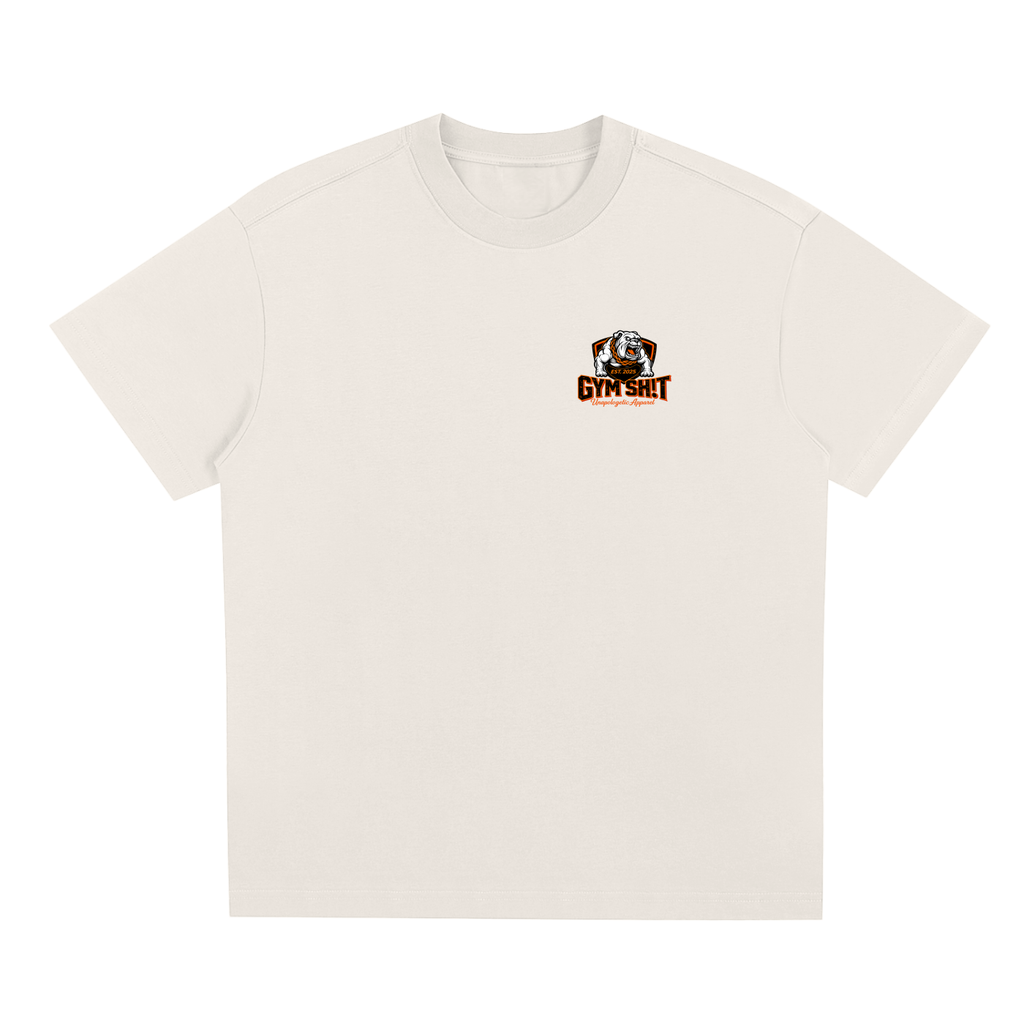Quick-Dry Cooling GYM T-Shirt