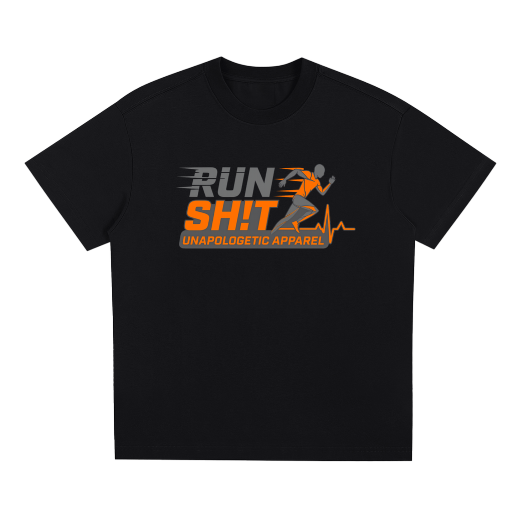 Quick-Dry Cooling T-Shirt - No Excuses