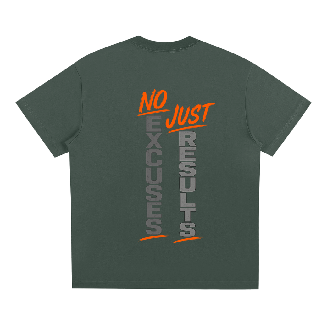 Sorona Quick-Dry Cooling T-Shirt - no Excuses