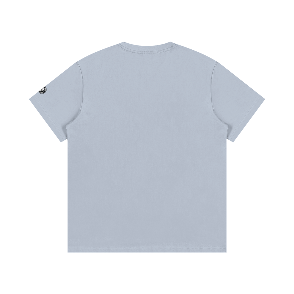 Essential Cotton T-Shirt - Taco