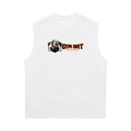 Sorona Quick-Dry Cooling Tank Top - live strong