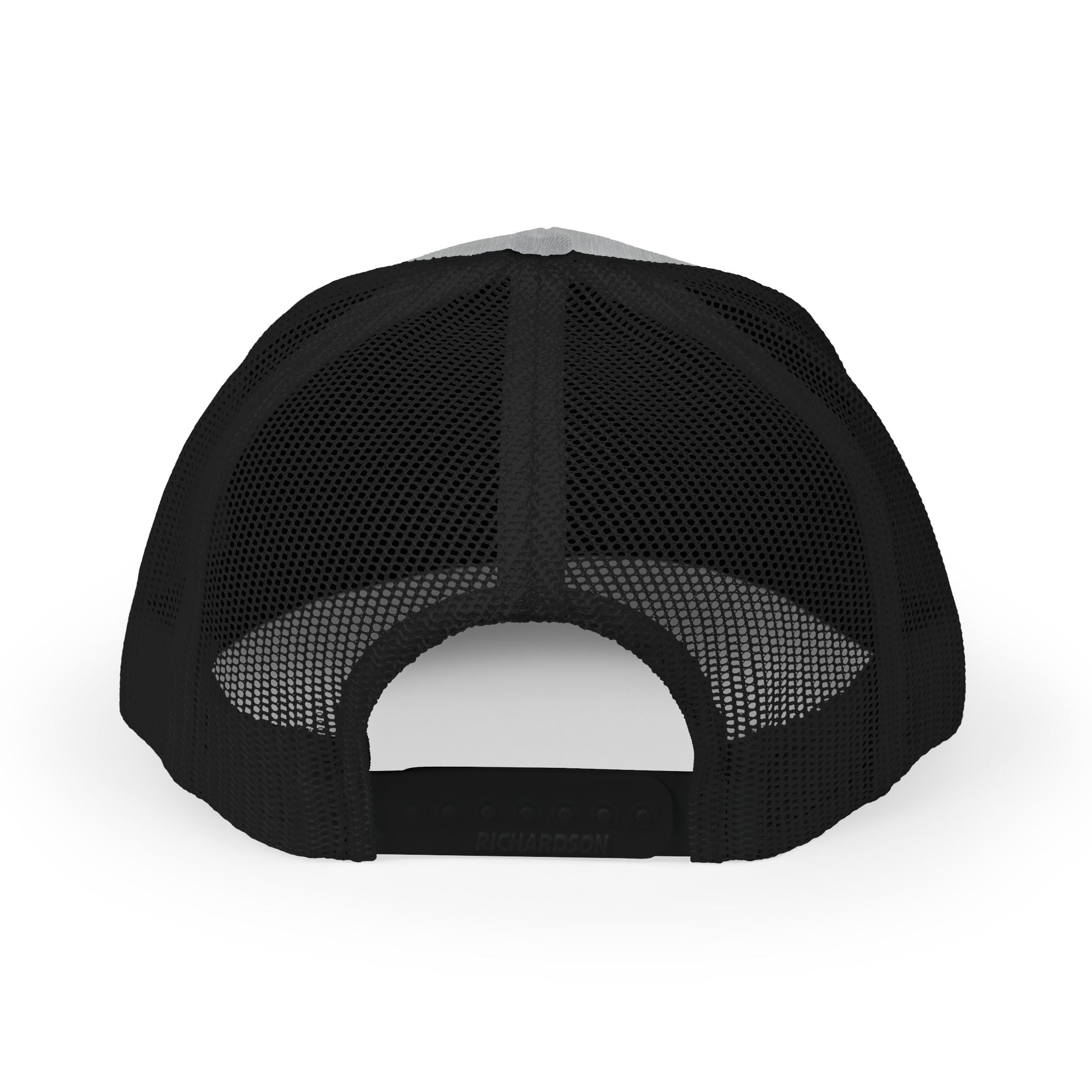 Snapback GYM SH!T Trucker Cap