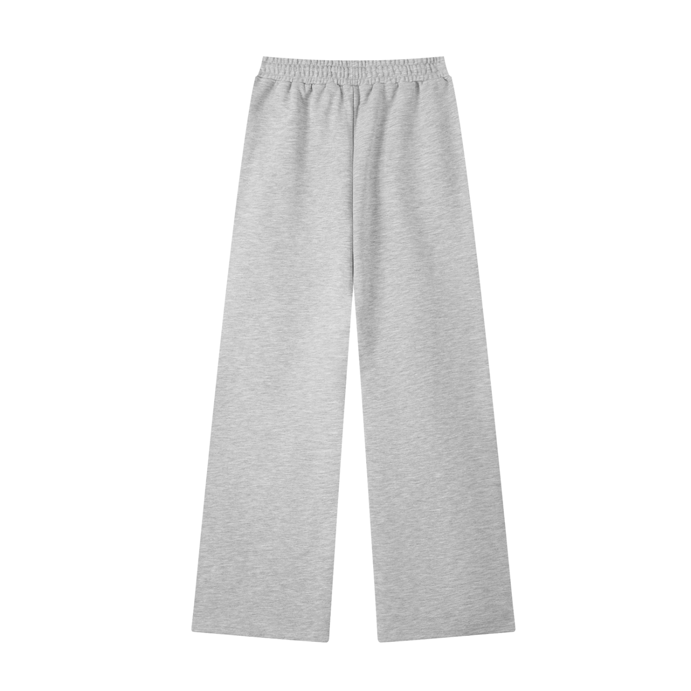 Essential Straight-Leg Stong Sweatpants