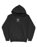 Zero SH!Ts Given Hoodie