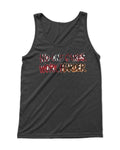 Work Harder Men’s Tank