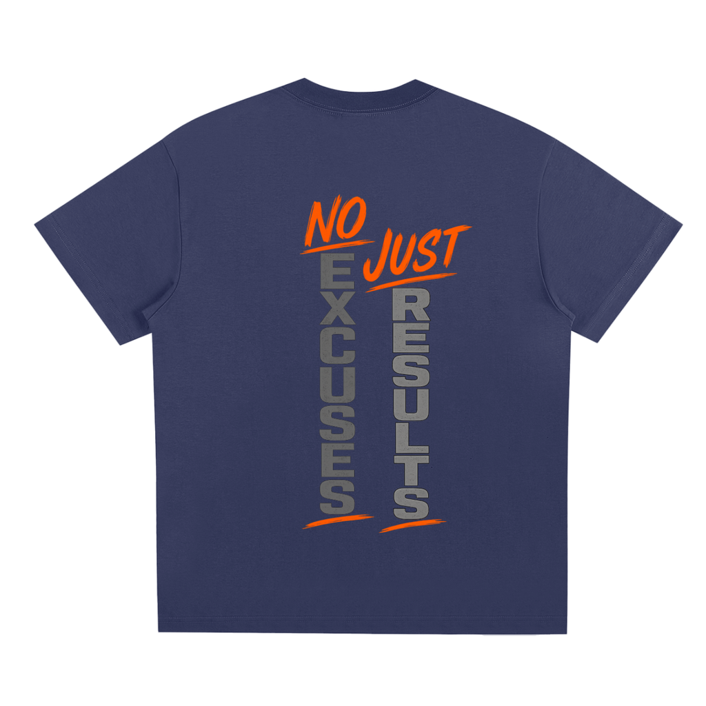Sorona Quick-Dry Cooling T-Shirt - no Excuses