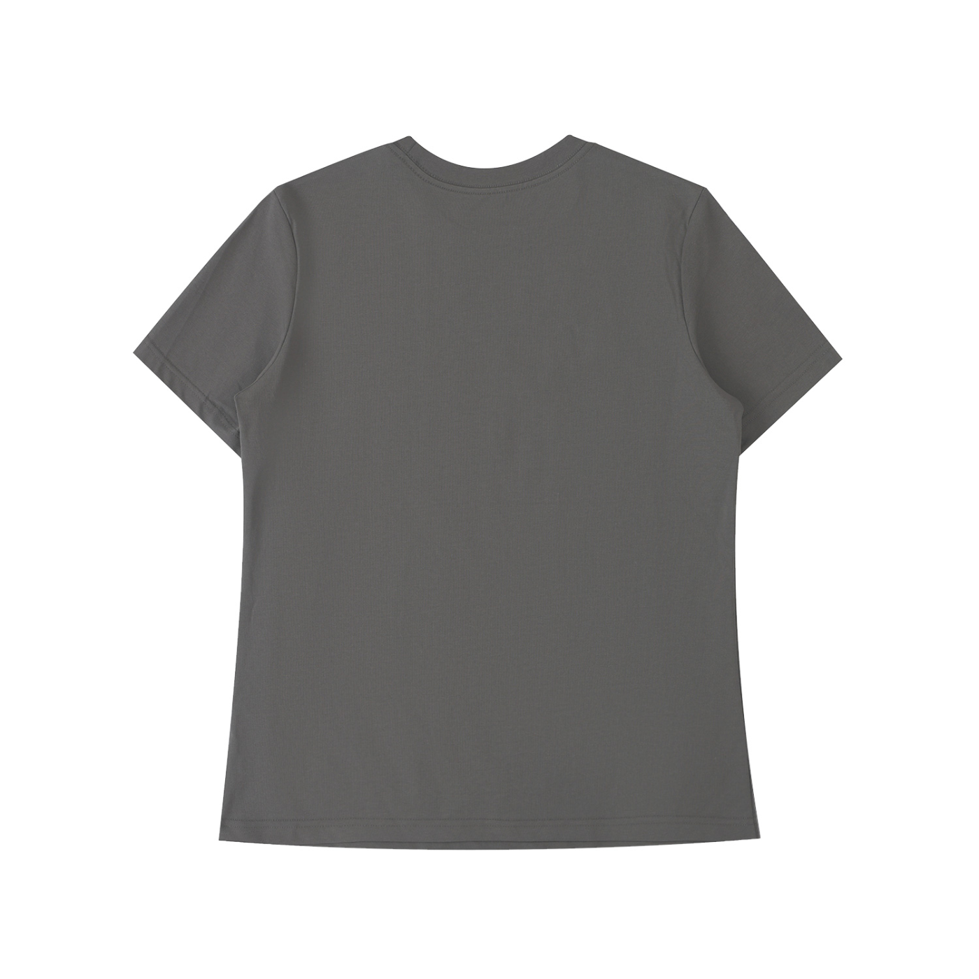 Essential Standard Shoulder T-Shirt - marriage tip - be happy