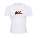 21.1km Performance Short Sleeve T-Shirt
