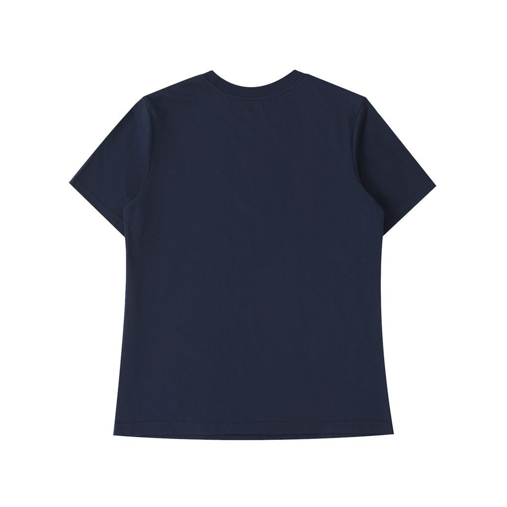 Essential Standard Shoulder T-Shirt - marriage tip - be happy