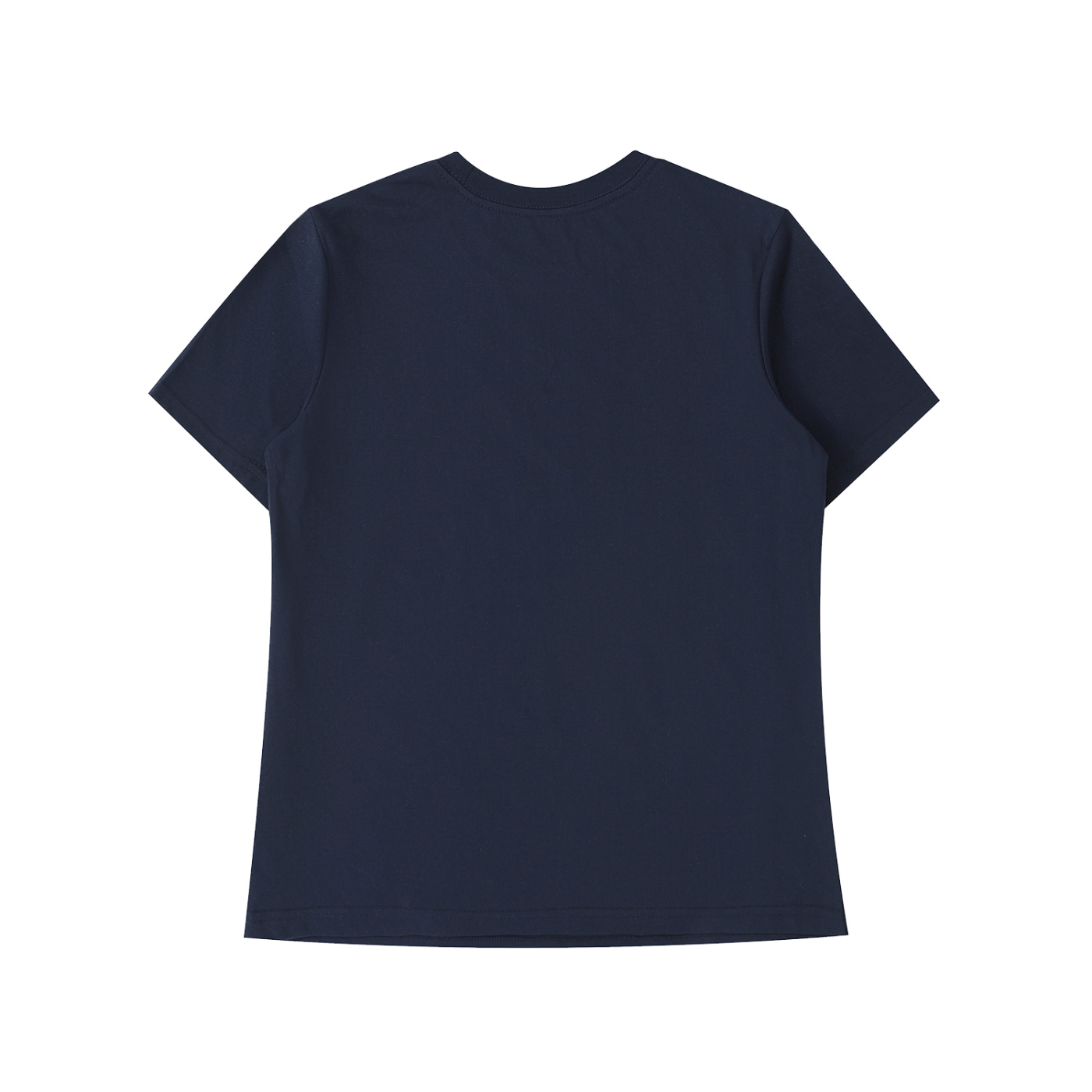 Essential Standard Shoulder T-Shirt - marriage tip - be happy
