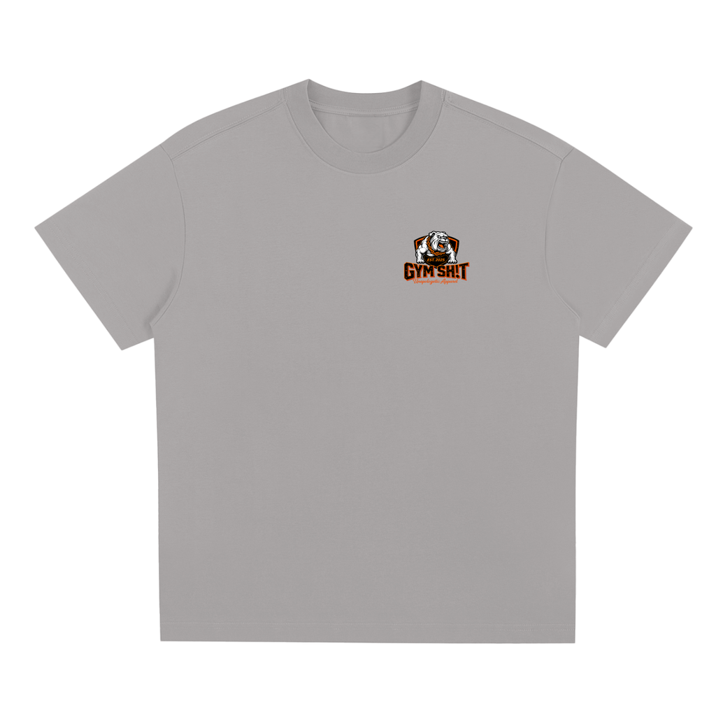 Quick-Dry Cooling GYM T-Shirt