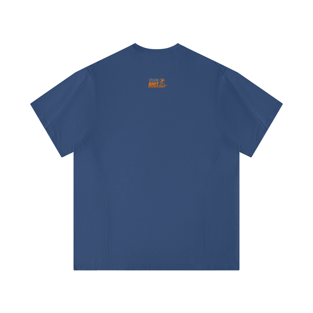 Men's Performance Regular Fit T-Shirt - run for beer