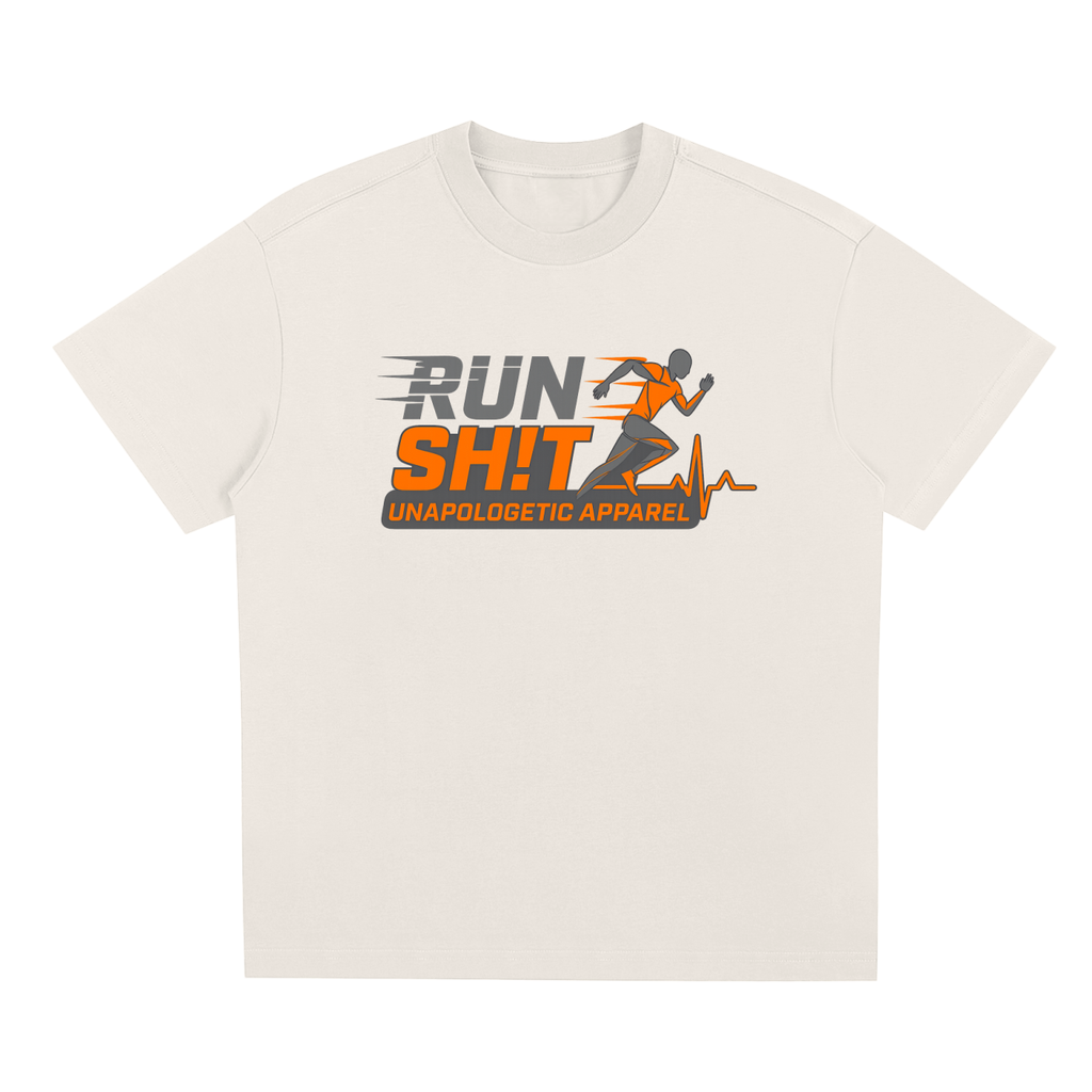 Quick-Dry Cooling T-Shirt - No Excuses