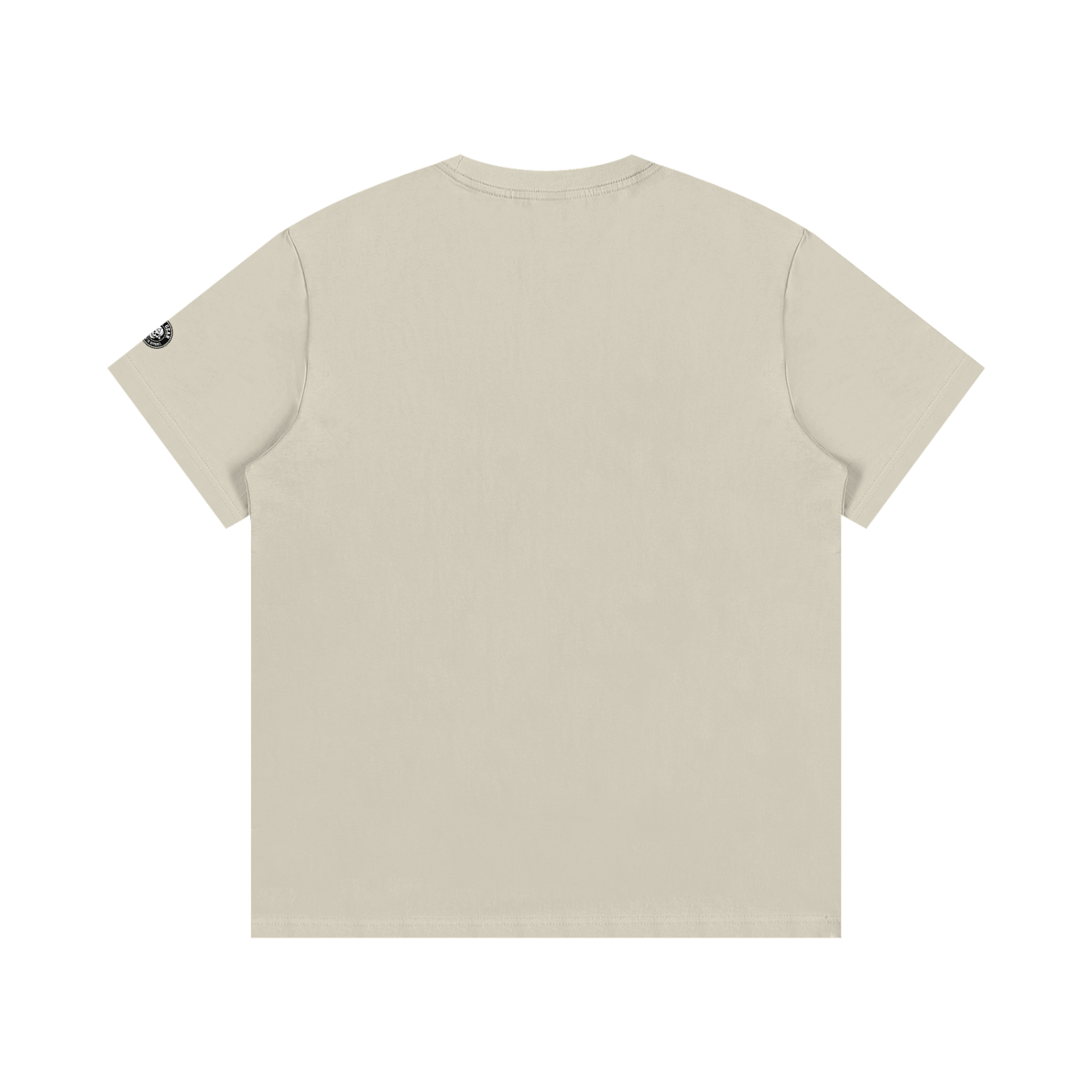 Essential Cotton T-Shirt - Taco