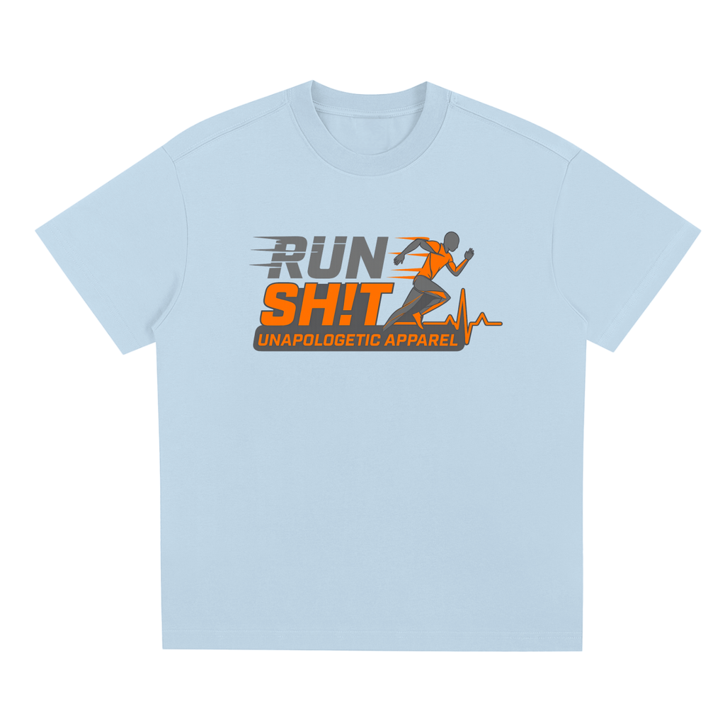 Quick-Dry Cooling T-Shirt - No Excuses
