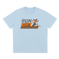 Quick-Dry Cooling T-Shirt - No Excuses