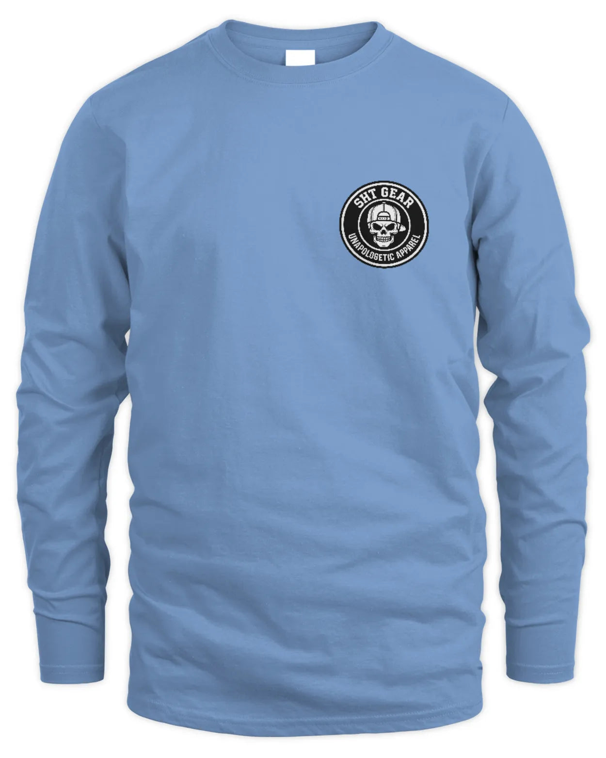 Men’s Too Close Longsleeve T-Shirt