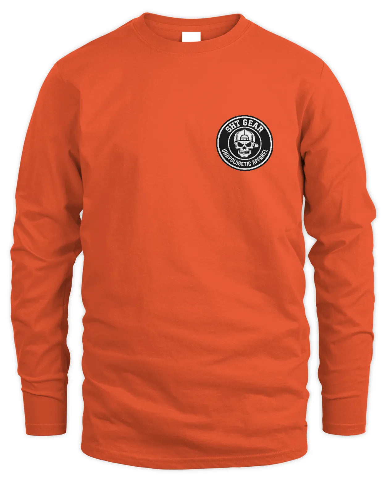 Men’s Too Close Longsleeve T-Shirt