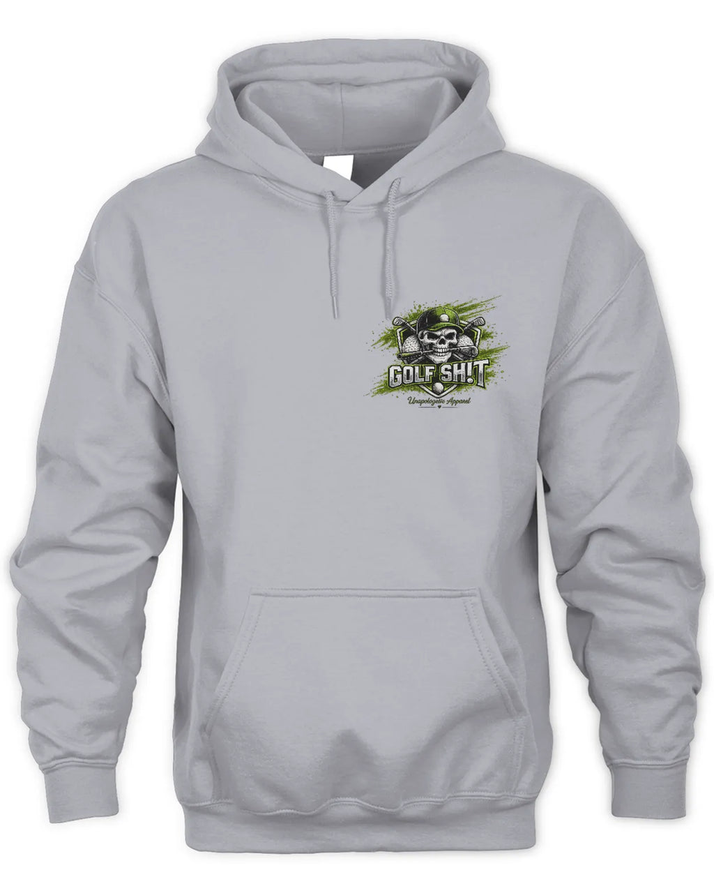 0 Fore’s hoodie