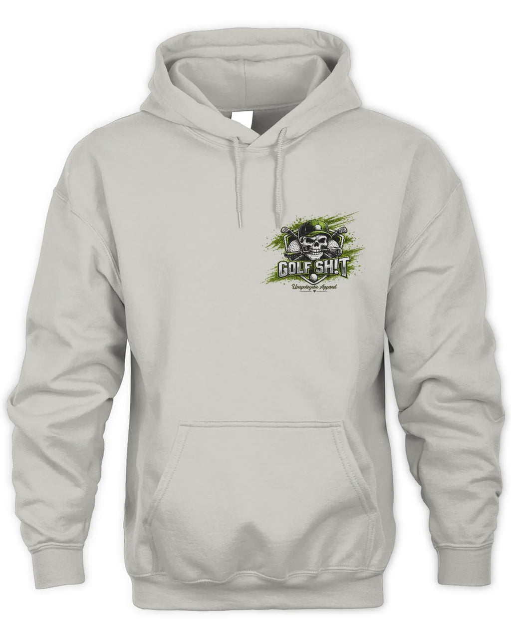 0 Fore’s hoodie