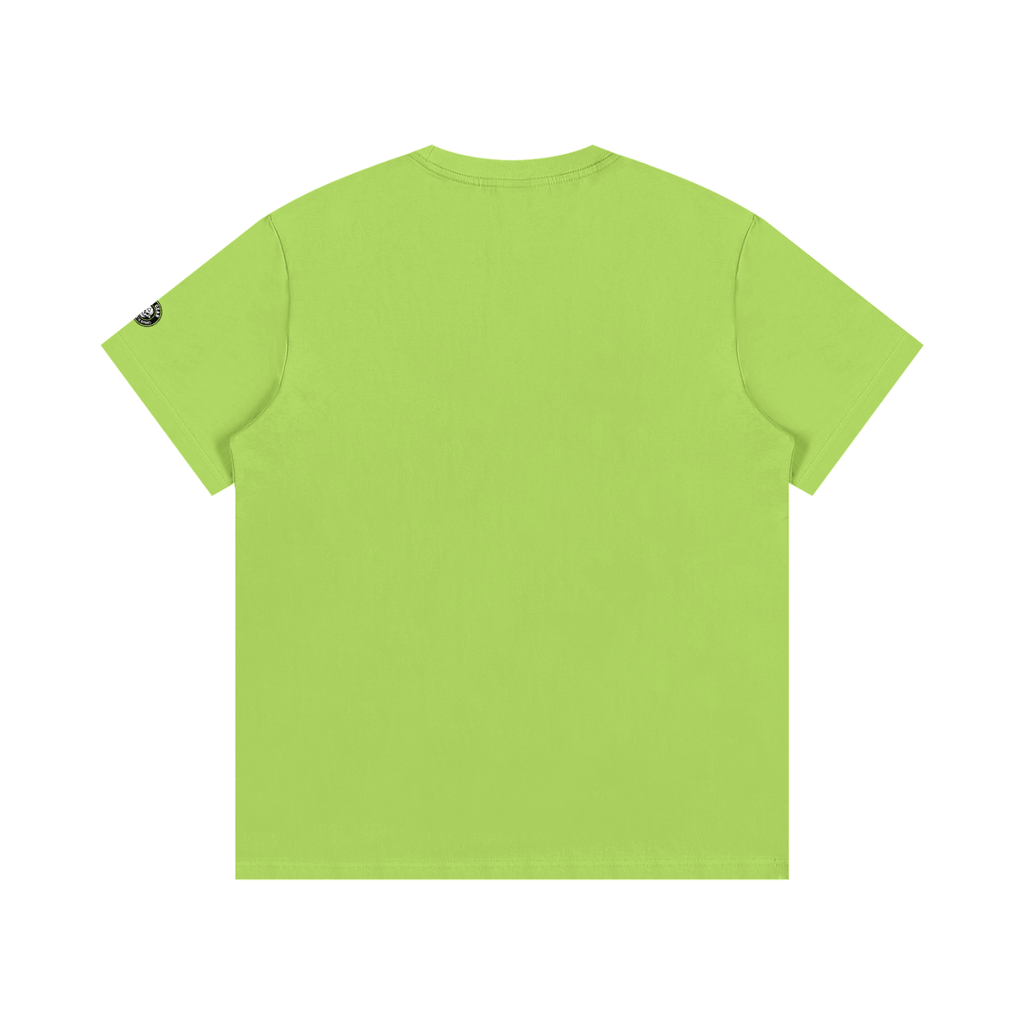 Essential Cotton T-Shirt - Taco