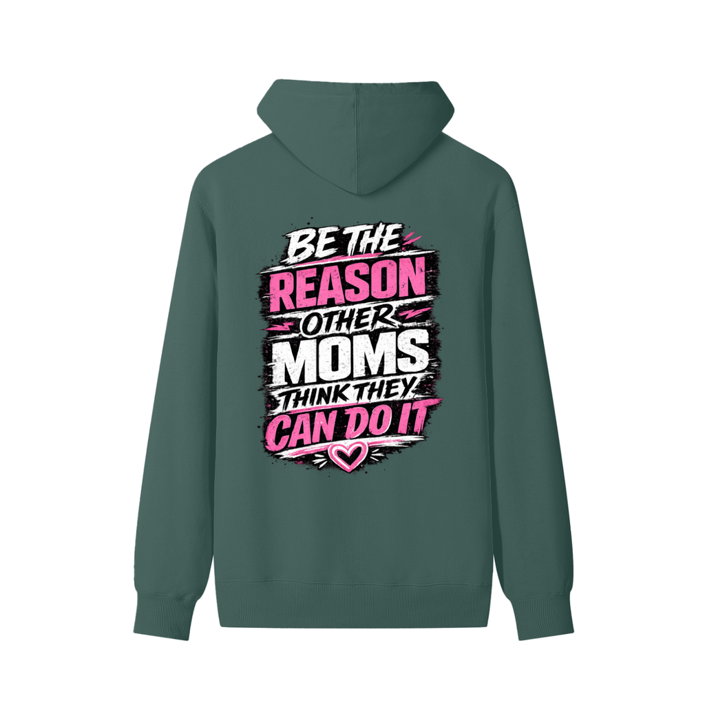 Classic Unisex Cotton Hoodie