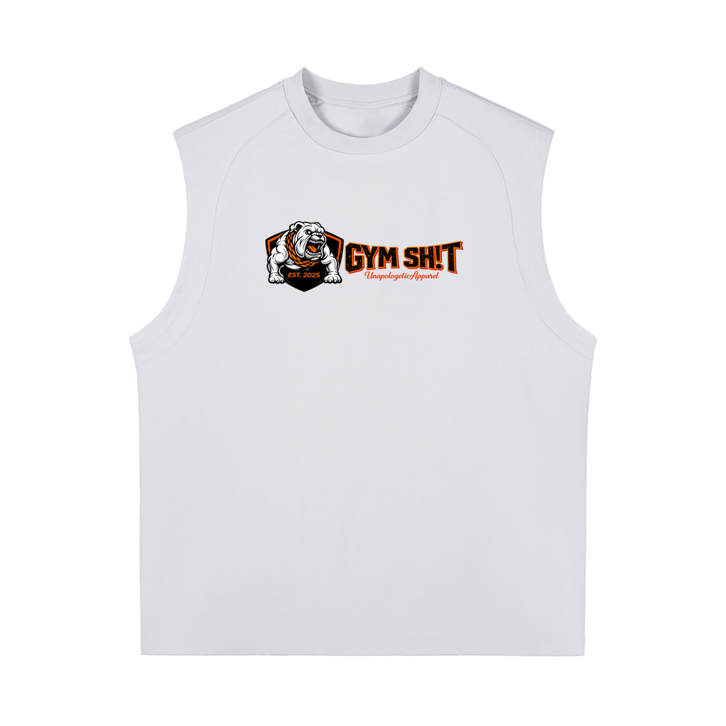 Sorona Quick-Dry Cooling Tank Top - live strong