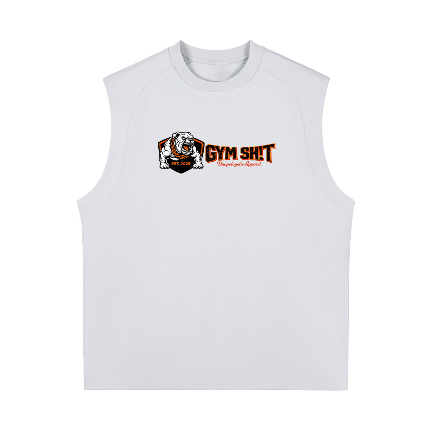 Sorona Quick-Dry Cooling Tank Top - live strong