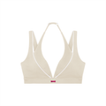 Women’s Halter Neck Yoga Sports Bra - Strong