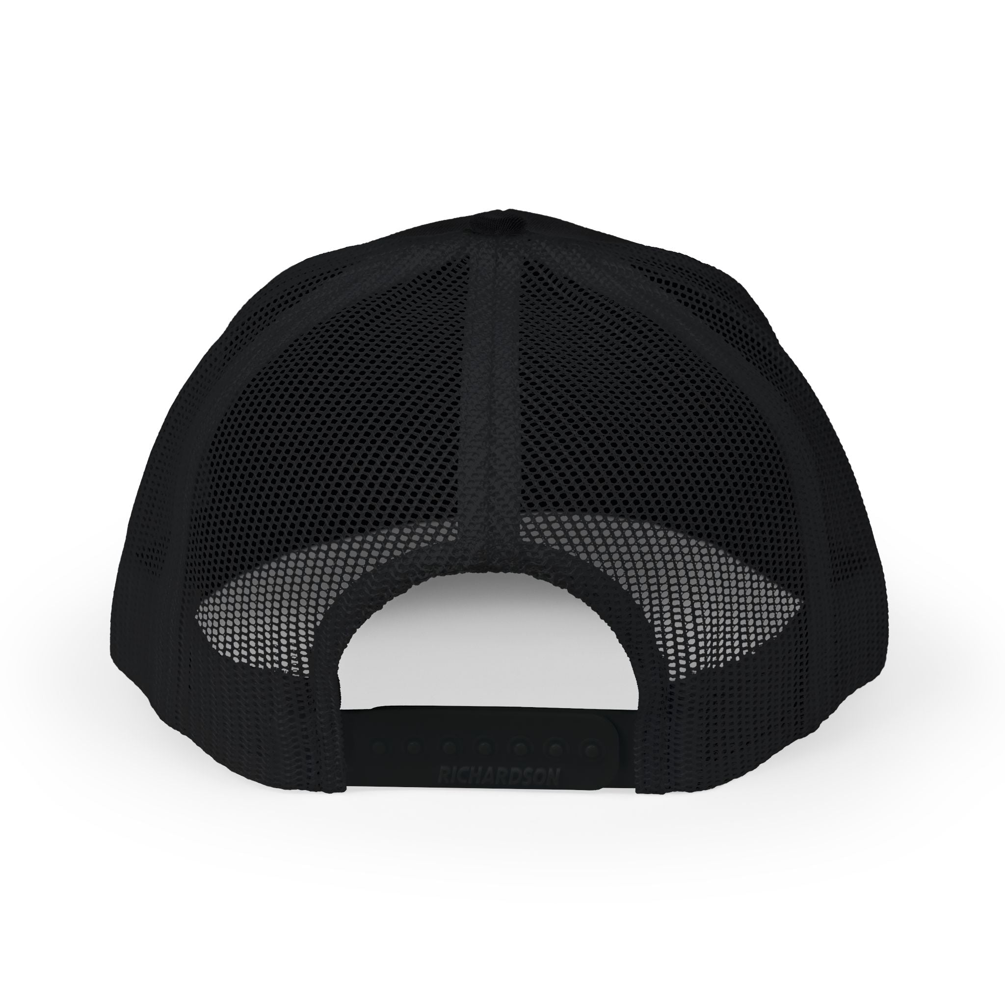 Snapback GYM SH!T Trucker Cap