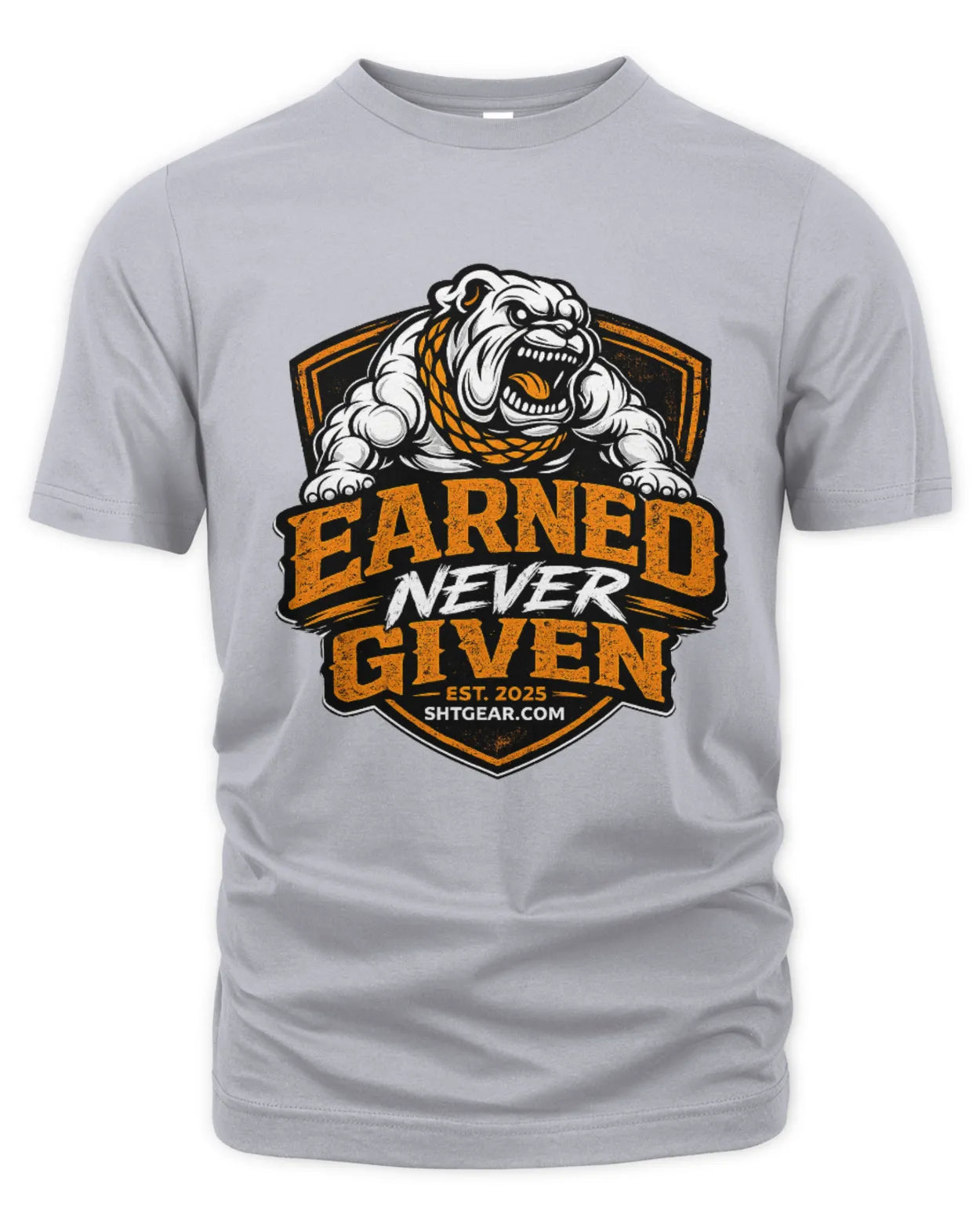 Unisex Earned T-Shirt