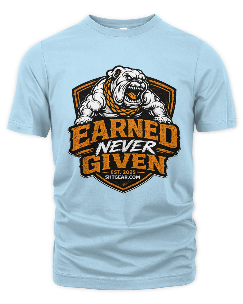 Unisex Earned T-Shirt