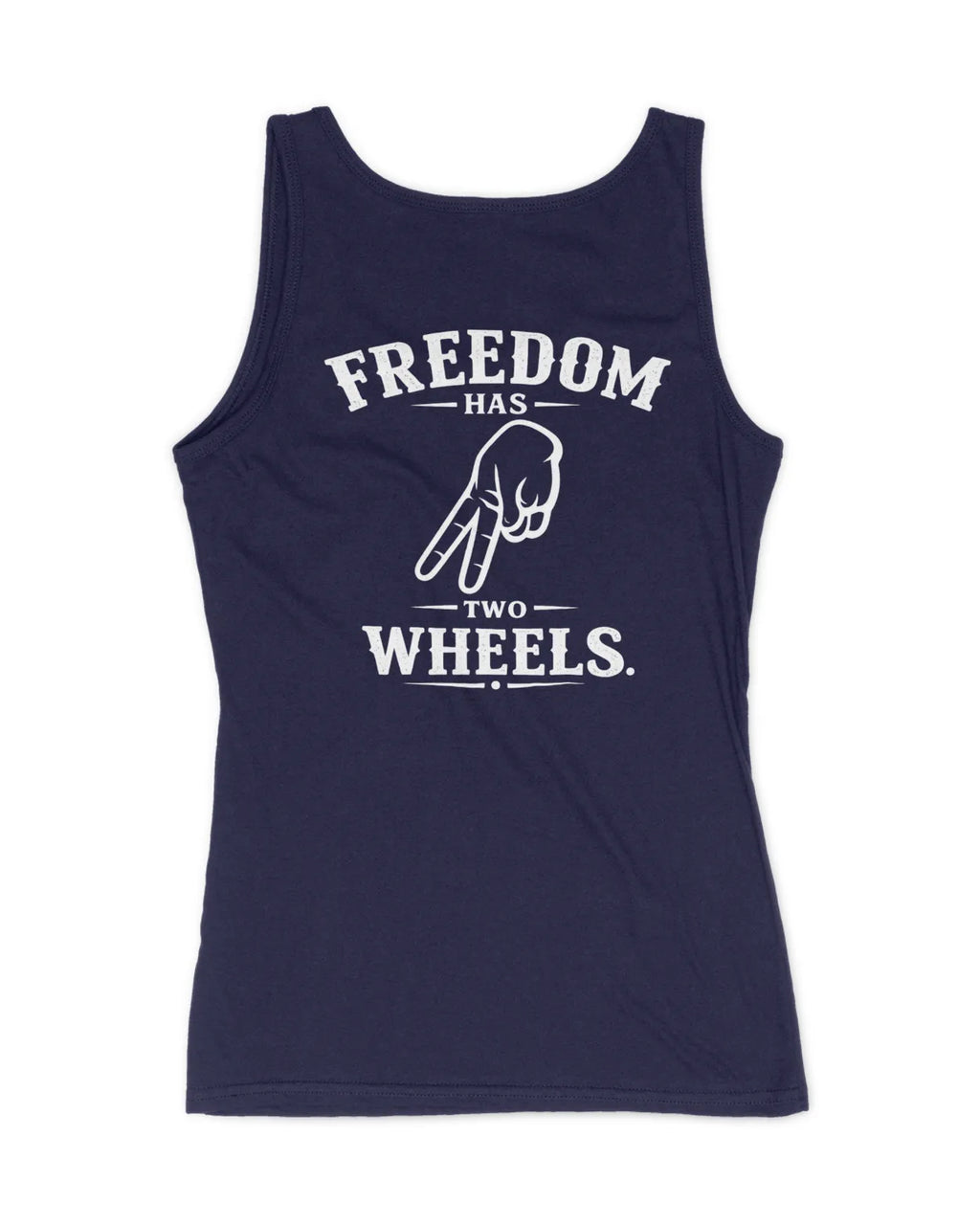 Freedom Tank
