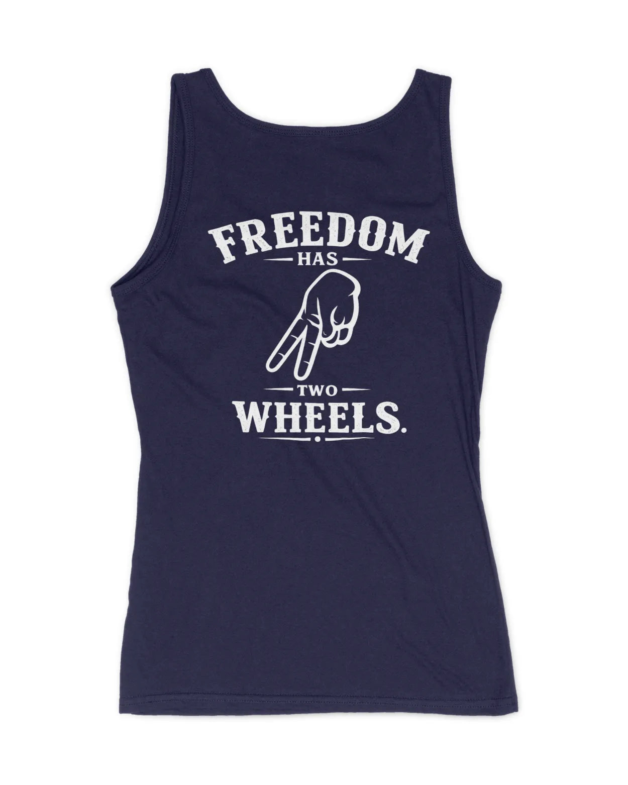 Freedom Tank