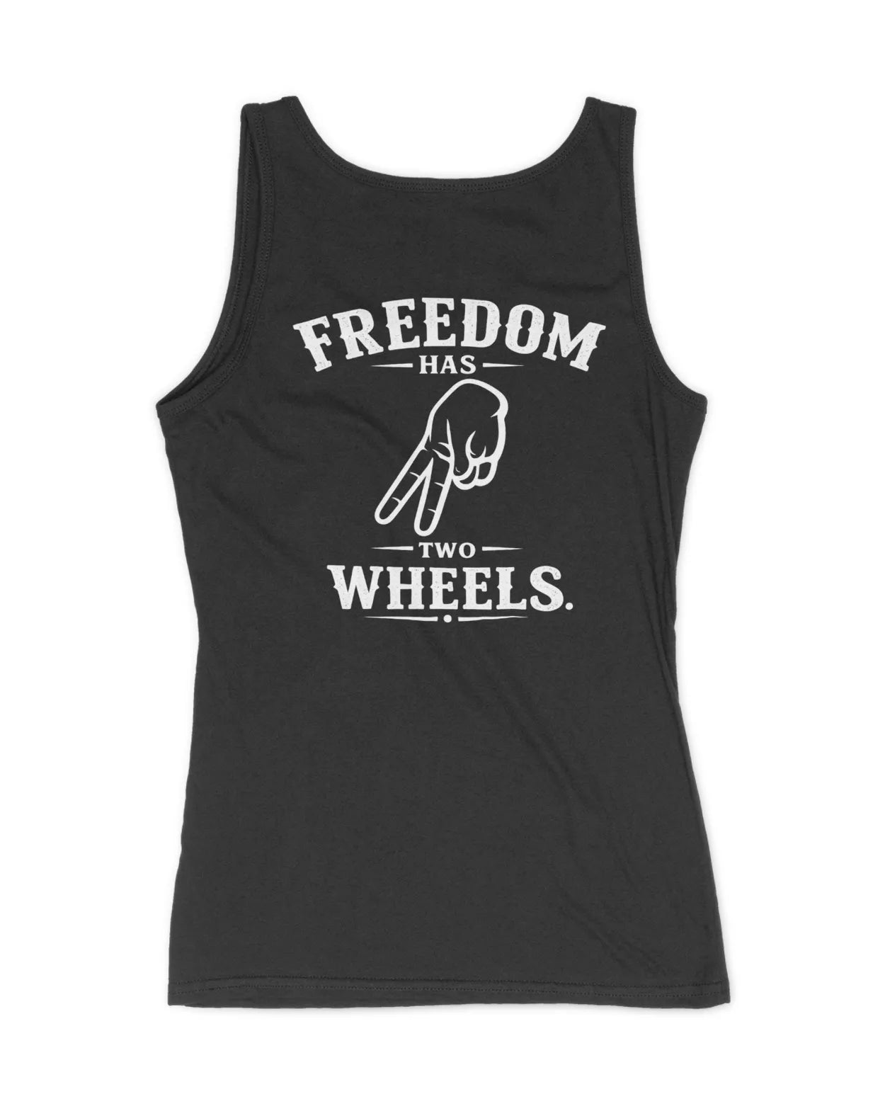 Freedom Tank