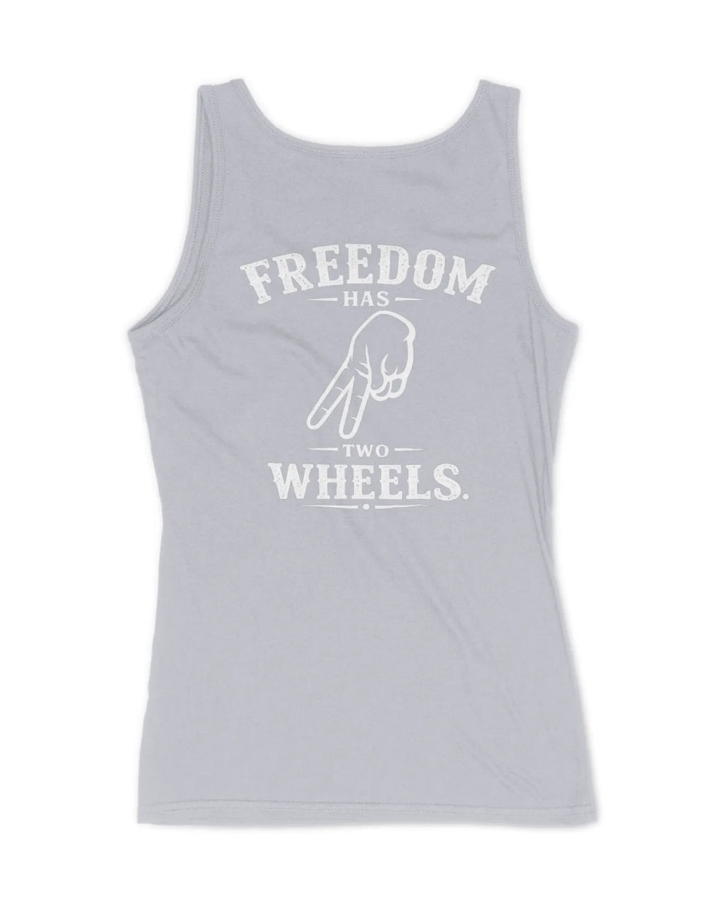 Freedom Tank