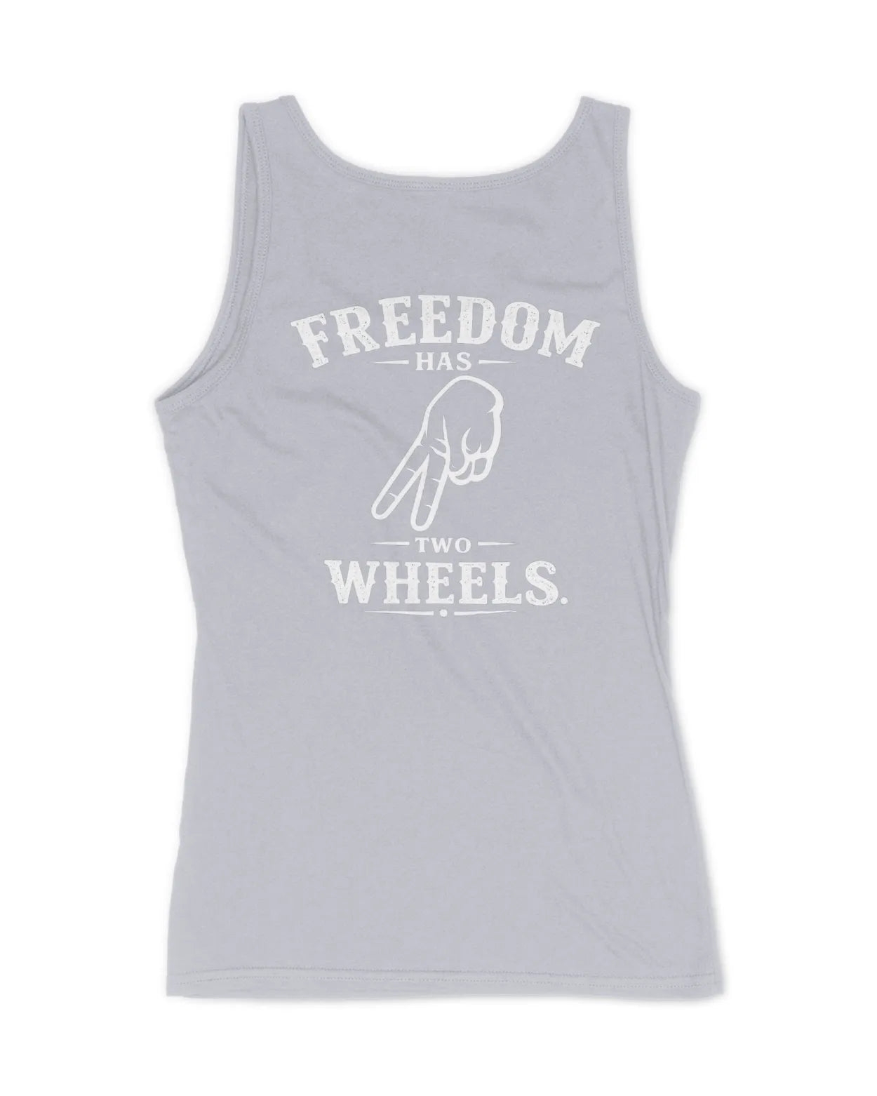 Freedom Tank