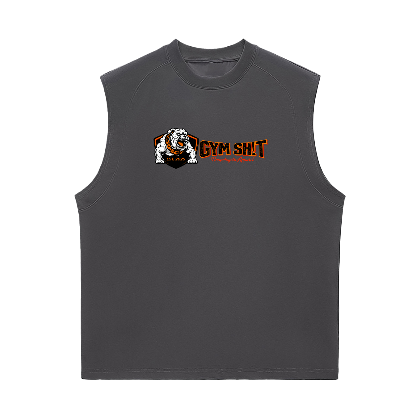 Sorona Quick-Dry Cooling Tank Top - live strong