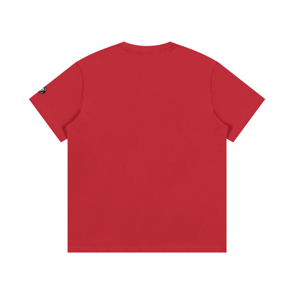 Essential Cotton T-Shirt - Taco