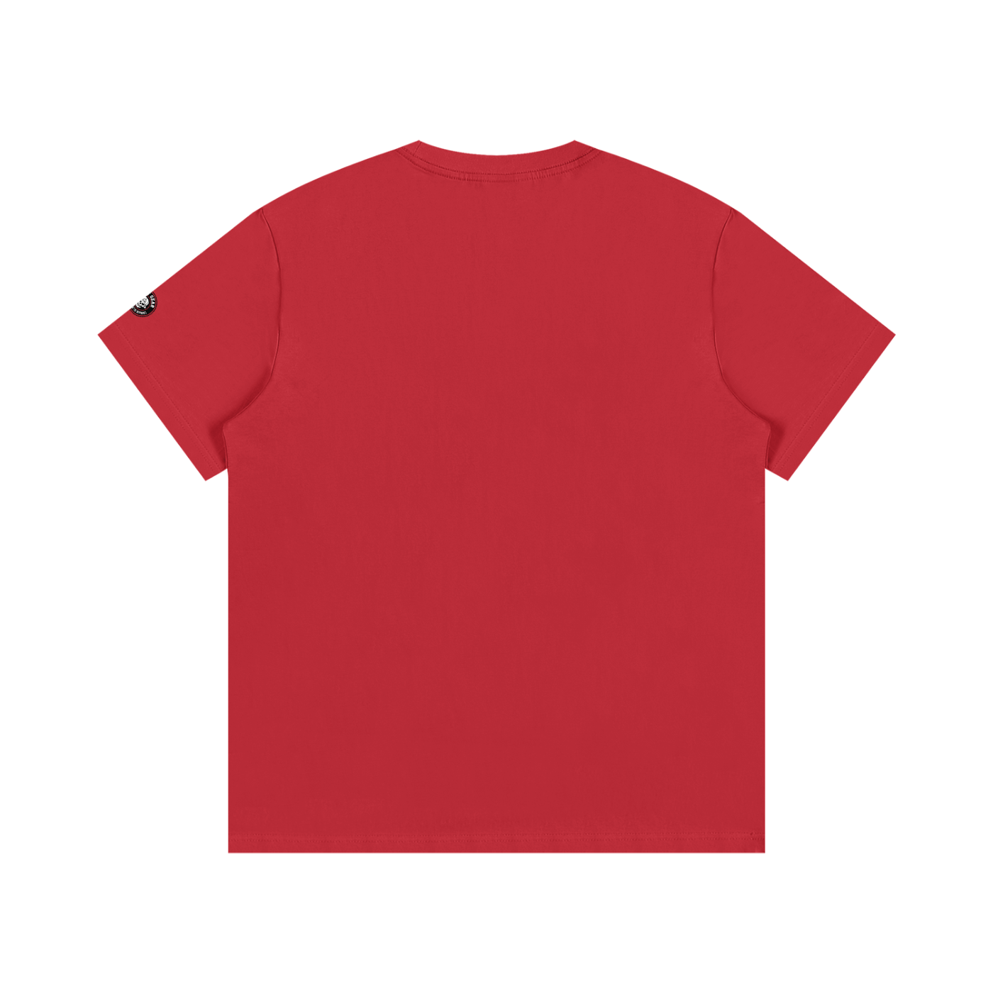 Essential Cotton T-Shirt - Taco