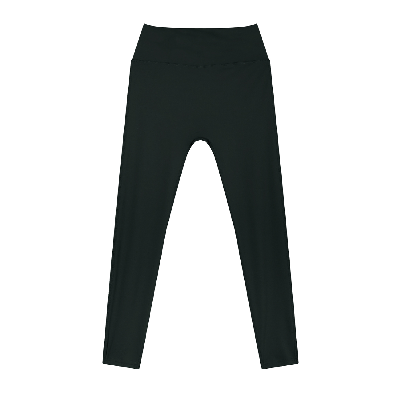 Women’s High Rise Ankle Length GYM SH!T Leggings