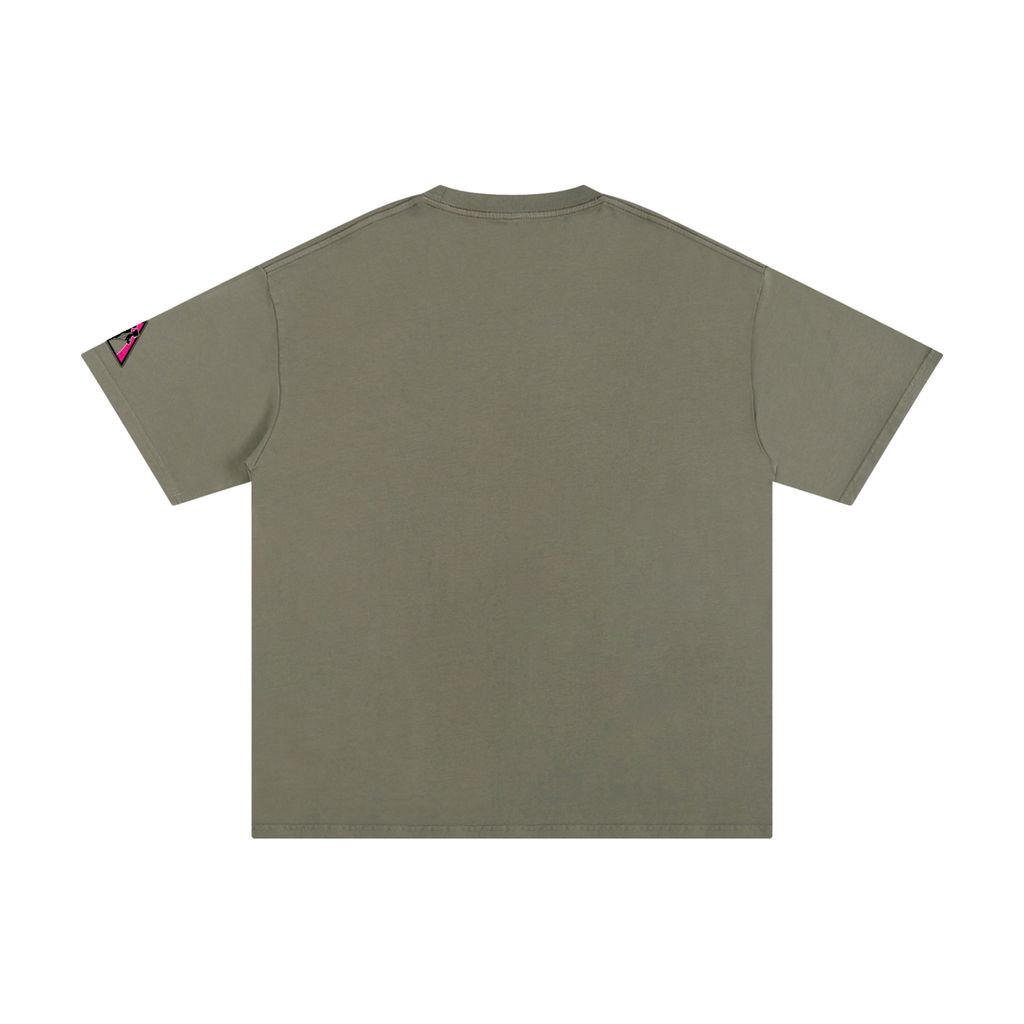 Unisex Pure Cotton T-Shirt - marriage tip - forever