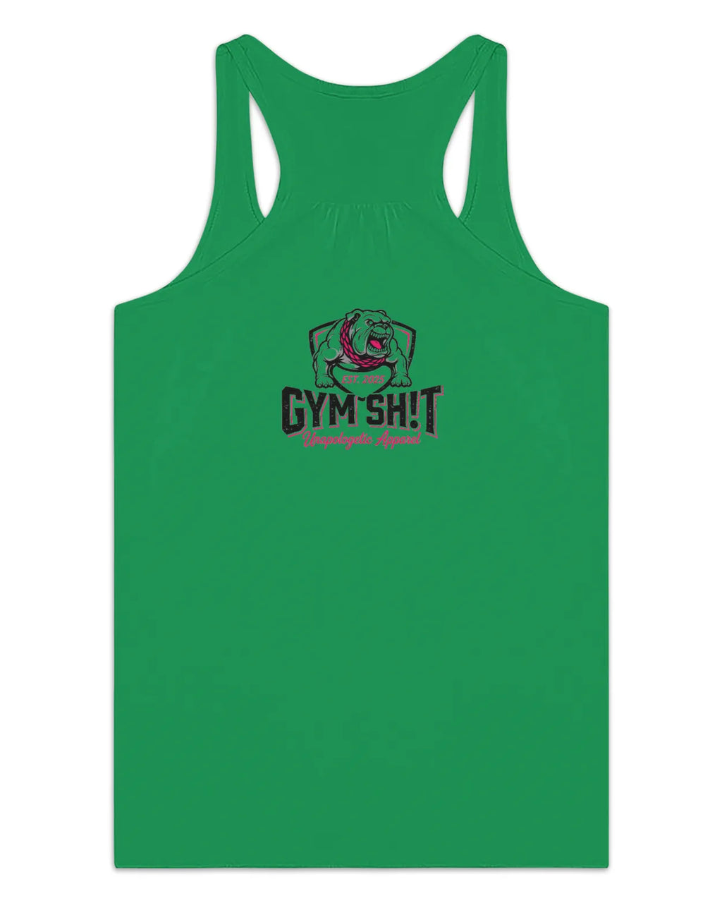 Train like a girl Flow tank