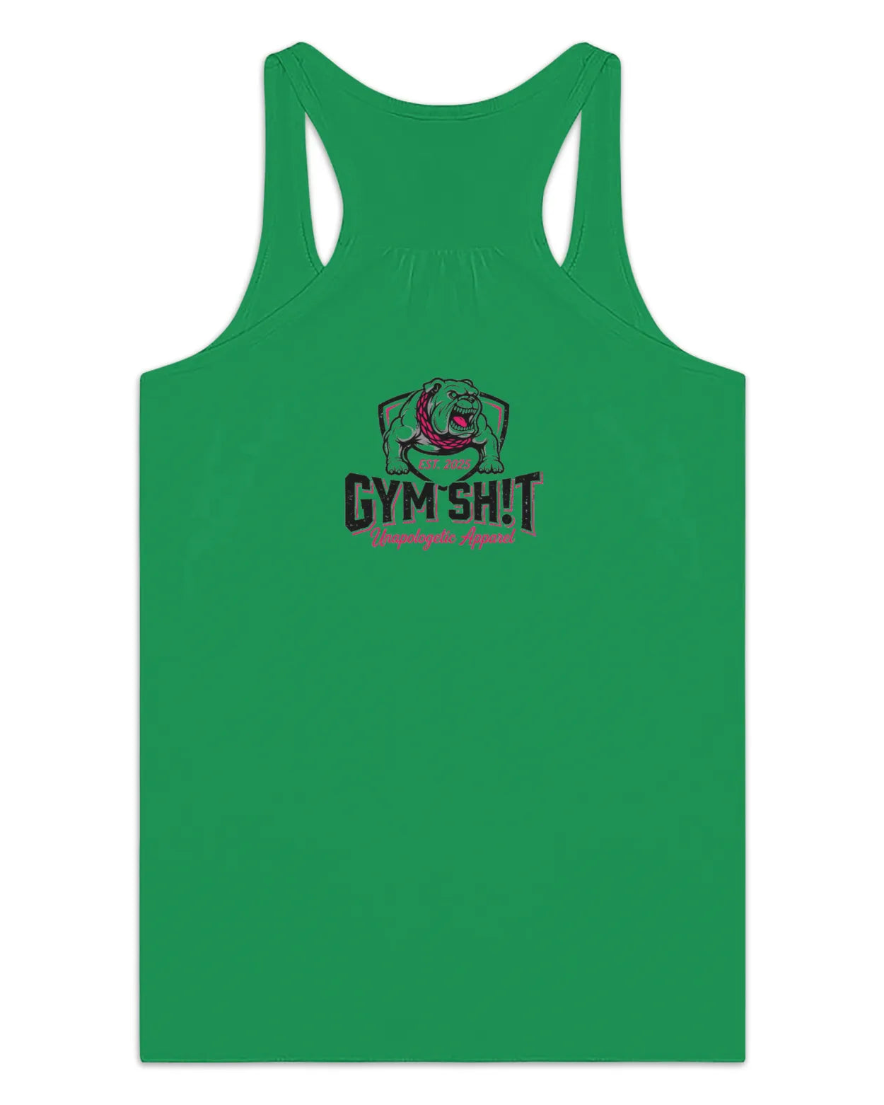 Train like a girl Flow tank